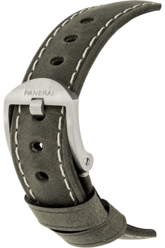 Luminor 1950 3 Days GMT Stainless Steel Automatic