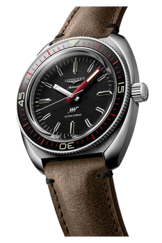 Longines Ultra-Chron Box Edition