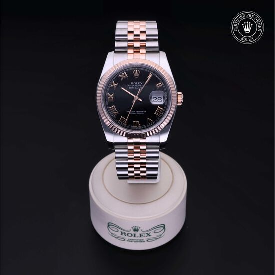 Datejust