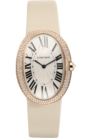 Baignoire Rose Gold Manual