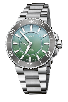 Aquis Dat Watt Limited Edition II