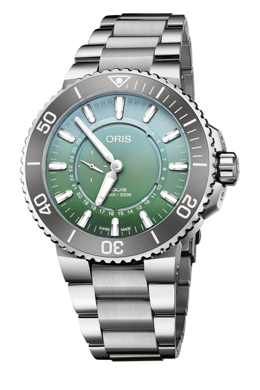 Aquis Dat Watt Limited Edition II