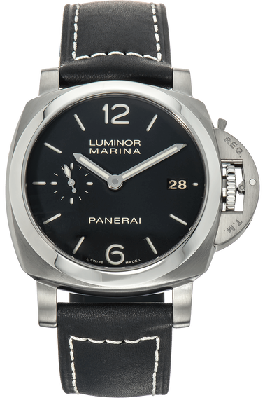 Luminor Marina 1950 3 Days Stainless Steel Automatic