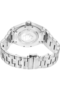 Overseas Stainless Steel Automatic
