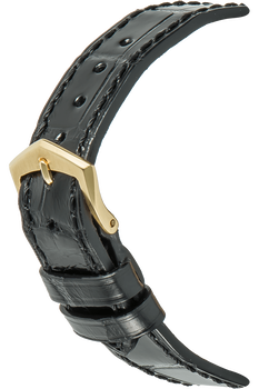 Calatrava Reference 3802 Yellow Gold Automatic