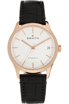 Port Royal Rose Gold Automatic