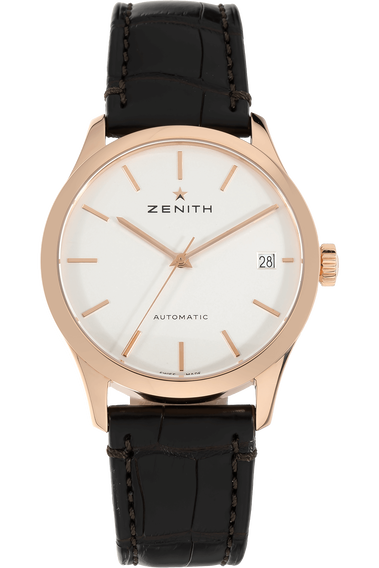 Port Royal Rose Gold Automatic