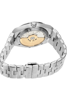 Overseas Stainless Steel Automatic