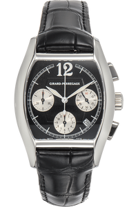 Richeville Stainless Steel Automatic