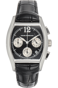 Richeville Stainless Steel Automatic