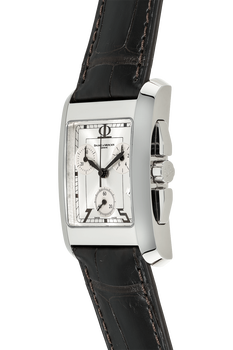 Hampton Chronograph Stainless Steel Quartz
