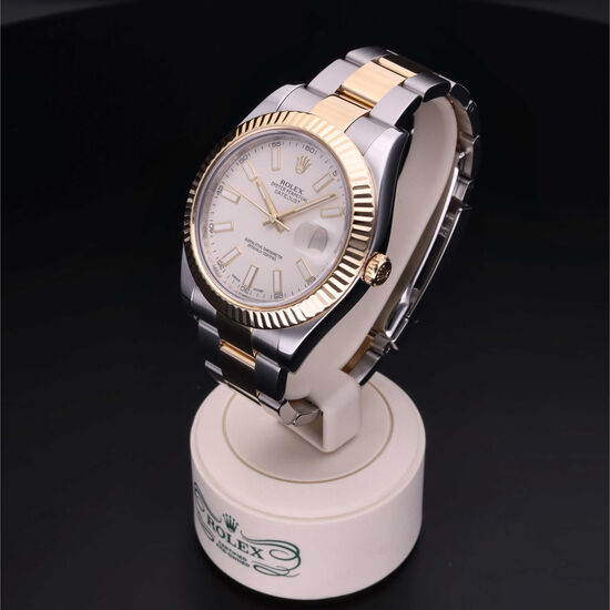 Datejust II