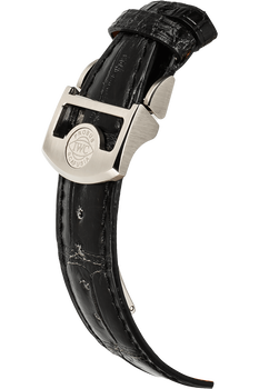 Portuguese Perpetual Calendar White Gold Automatic