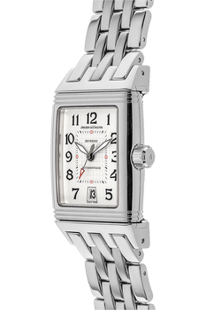 Reverso Gran'Sport Stainless Steel Automatic