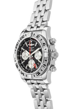Chronomat 44 GMT Stainless Steel Automatic