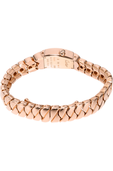 La Dona Mini Rose Gold Quartz