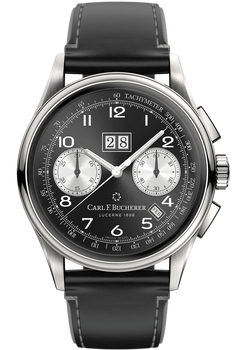 Heritage Bicompax Annual