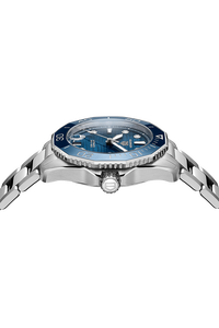 Aquaracer Calibre 5 Automatic