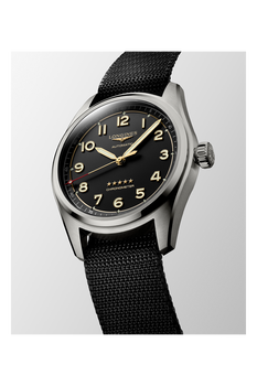 Longines Spirit