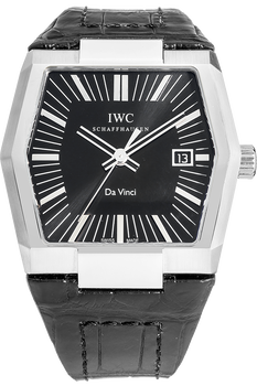 Vintage Da Vinci Stainless Steel Automatic