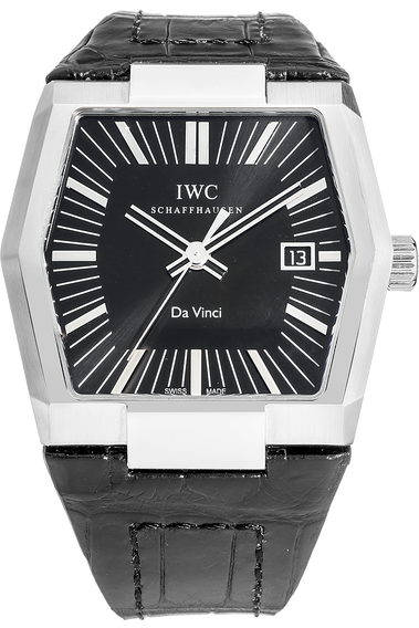 Vintage Da Vinci Stainless Steel Automatic