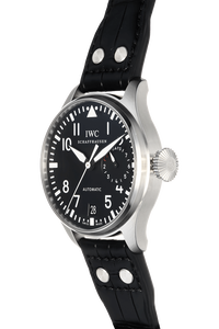 Big Pilot's Stainless Steel Automatic