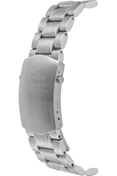 Speedmaster Apollo 11 Moonwatch Stainless Steel Manual