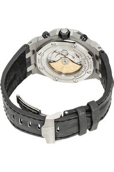 Royal Oak Offshore Chronograph Stainless Steel Automatic