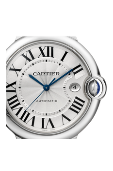 Ballon Bleu de Cartier, 42MM