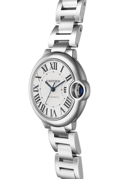 Ballon Bleu Stainless Steel Automatic