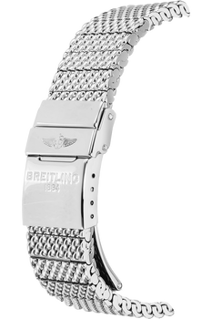 Superocean Stainless Steel Automatic