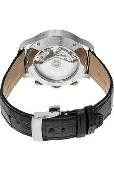 Capeland Chronograph Stainless Steel Automatic