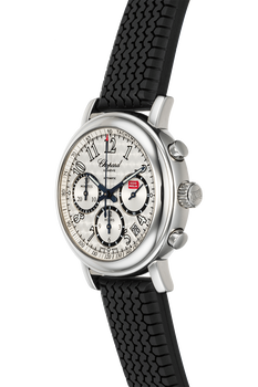 Mille Miglia Chronograph Stainless Steel Automatic