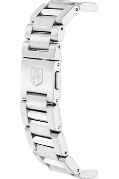 Carrera Chronograph Juan Manuel Fangio Stainless Steel Automatic