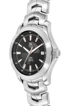 Link Stainless Steel Automatic