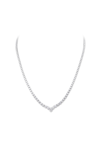 Classics Necklace 5.02 ct.
