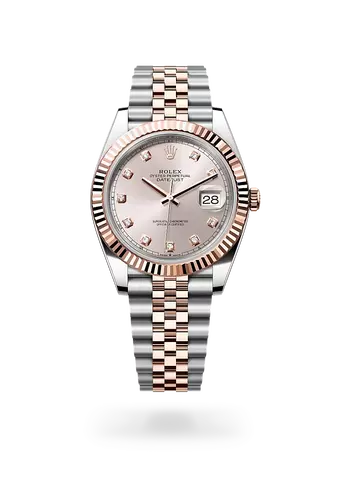 Datejust 41