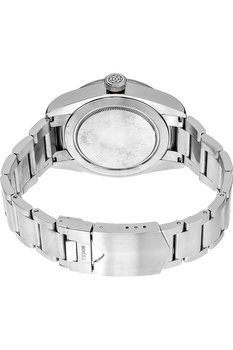 Heritage Black Bay Stainless Steel Automatic