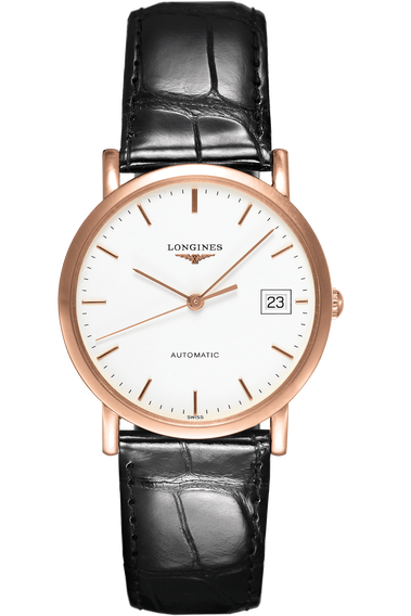The Longines Elegant Collection