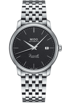 Baroncelli Heritage
