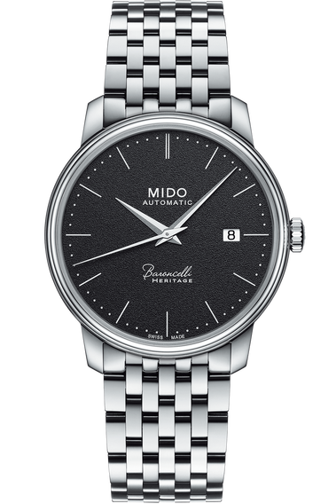 Baroncelli Heritage