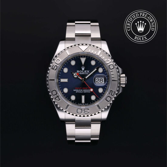 Yacht-Master