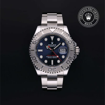 Yacht-Master