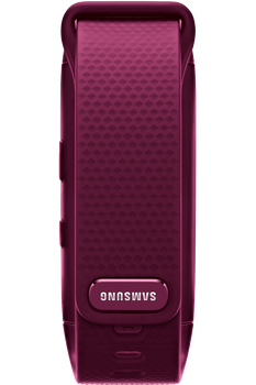 Samsung Gear Fit2 Pink Small SM R3600ZINXAR