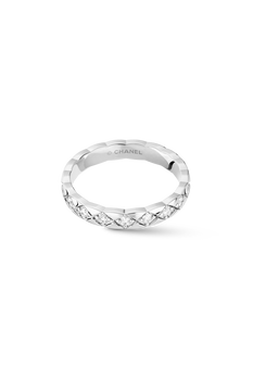 COCO CRUSH MINI DIAMOND RING