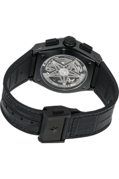 Defy El Primero 21 Ceramic Automatic