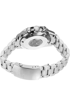Speedmaster Broad Arrow Stainless Steel Manual