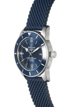 Superocean Stainless Steel Automatic