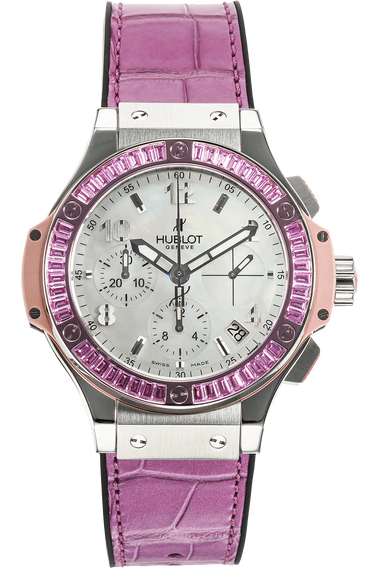 Pre Owned Hublot Big Bang Tutti 341.SP.6010.LR.1933