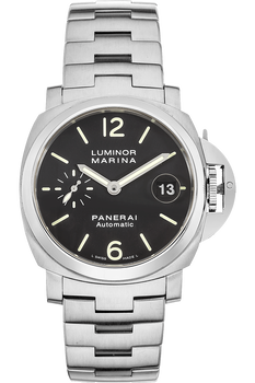 Luminor Marina Stainless Steel Automatic